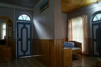 Damsang Guest House, Kalimpong 5